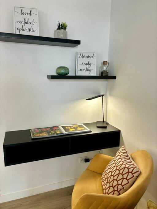 Appartement Allin Wasi *