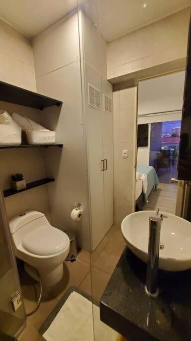 Appartement Allin Wasi