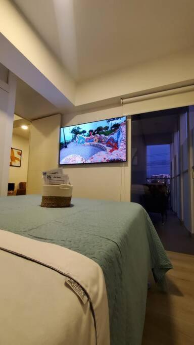 Appartement Allin Wasi