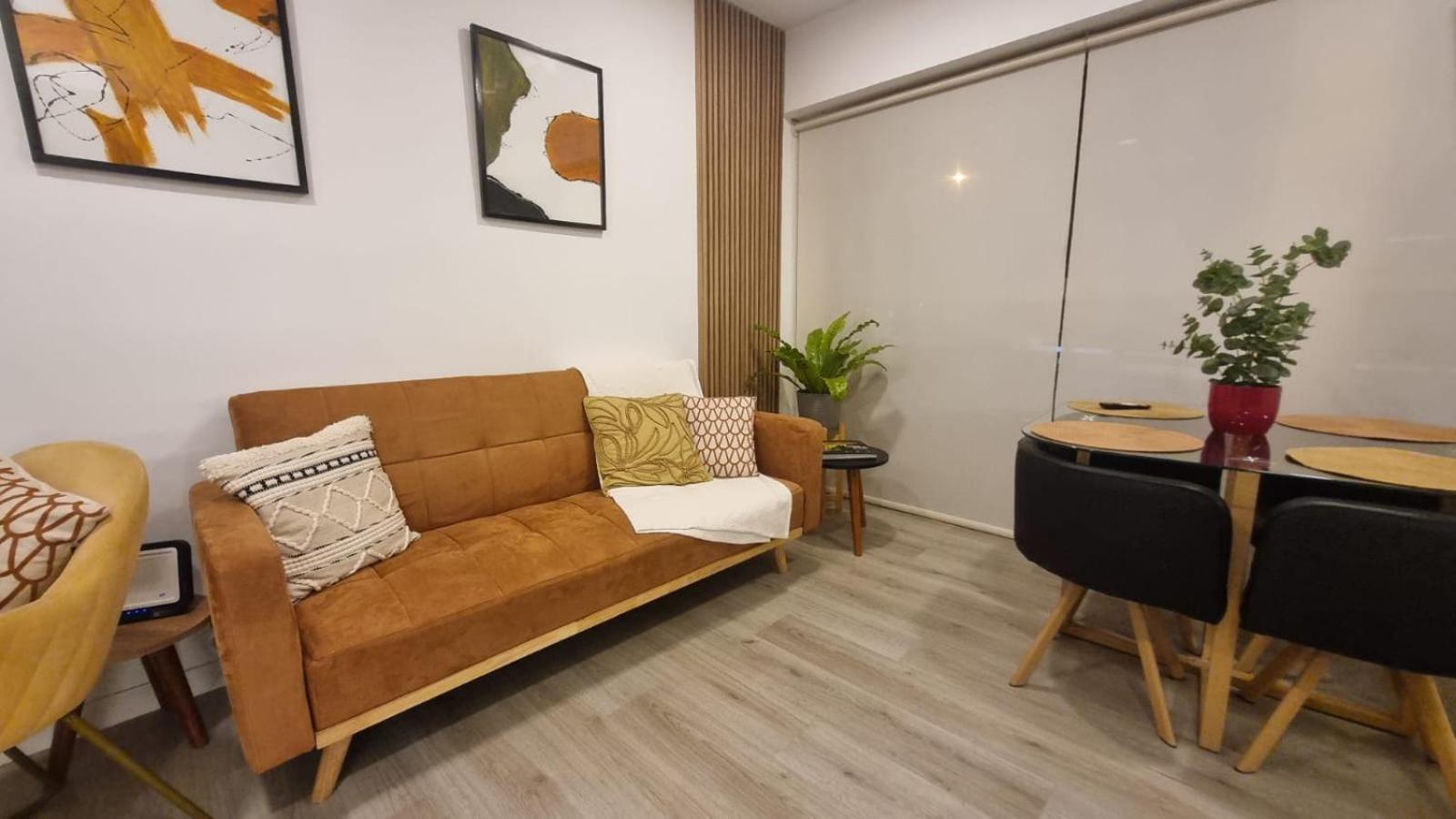 Appartement Allin Wasi *