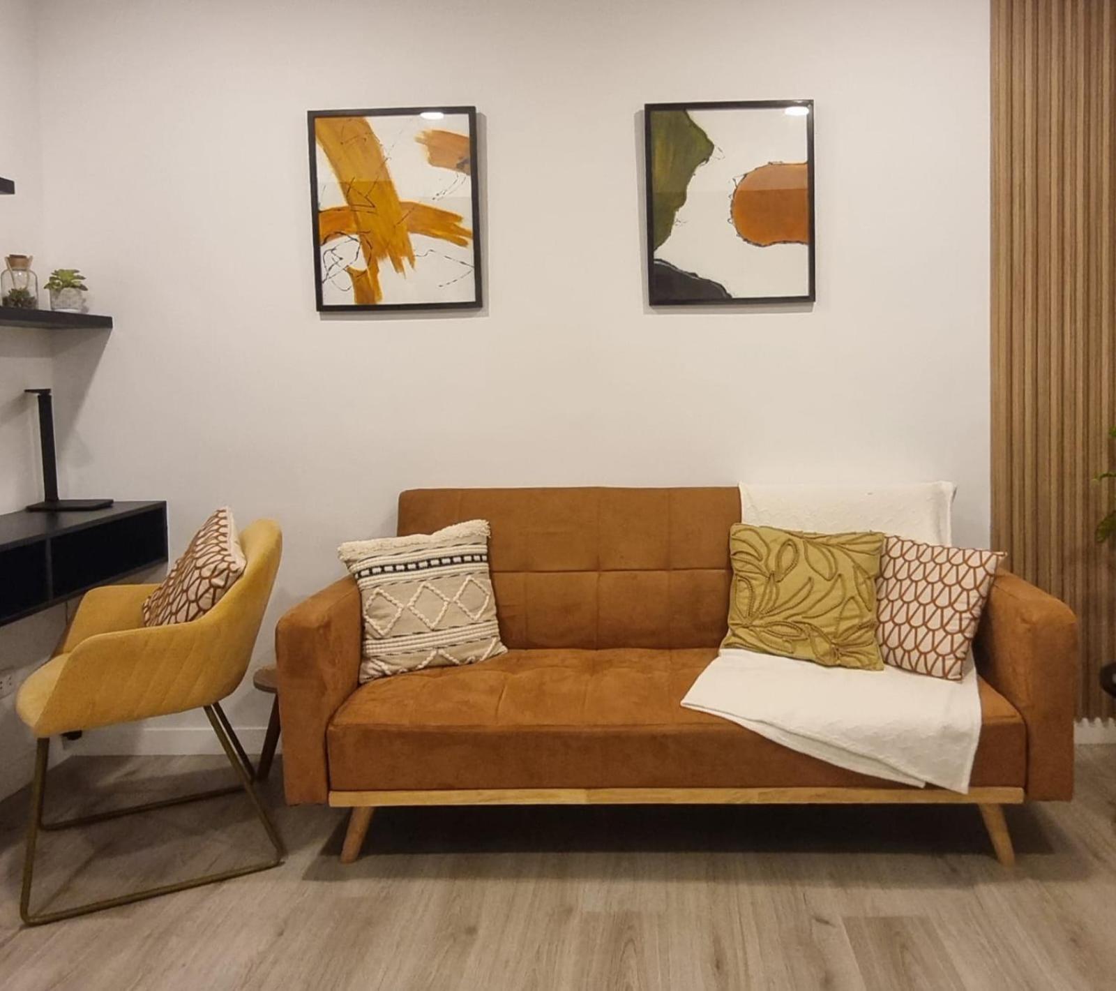 Allin Wasi Appartement Lima