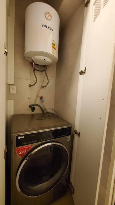 Allin Wasi Apartamento *