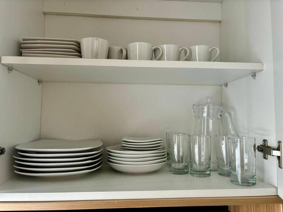 Apartamento Allin Wasi Lima