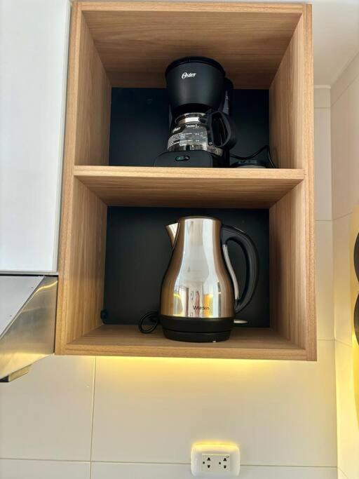 Apartamento Allin Wasi Lima